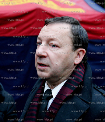 Slowienska kolo Swidwina. Plan filmu Swieta krowa w...