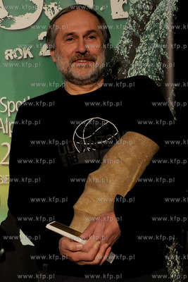 Hala Sporotowo - Widowiskowa w Gdyni. XII Ogolnopolskie...