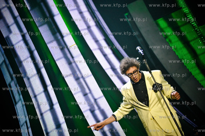 Festiwal Sopot Top Trendy 2010, Konkurs "trendy". Nz....