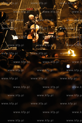 Solidarity of Arts, Przestrzen Wolnosci: widowisko...