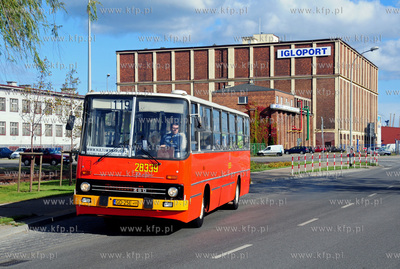 Z okazji 30 rocznicy wprowadzenia do eksploatacji w...