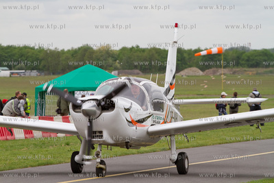 Torunskie Lotnicze Targi Edukacji i Pracy Avia-Tor...