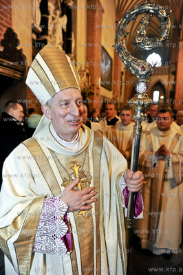 W uroczystooa Niepokalanego Poczecia NMP, w sobote...