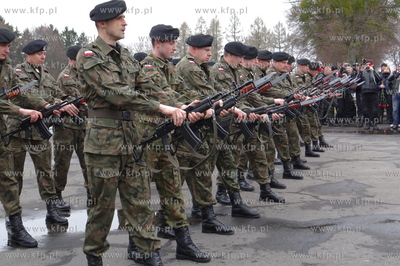 Braniewo. Ponad 300 motocyklistow z Rosji i Polski...
