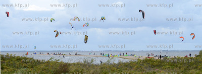 Rewa. Ostatni weekend wakacji okazal sie bardzo udany...