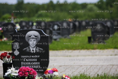 Medvedevka ( Miedwiediewka ), Obwod kaliningradzki...