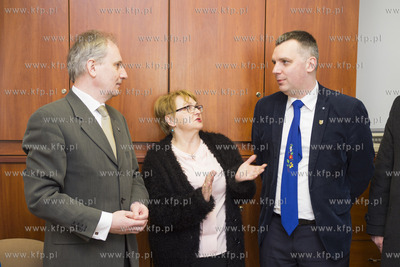 Poczatek kampanii informacyjno-promocyjnej programu...