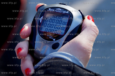 Rekordowy parkrun Gdynia, w którym wystartowało 390...