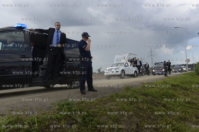 Brzegi. Msza na zakończenie Światowych Dni Młodzieży...