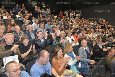 VIII Festiwal Filmowy NNW - Niepokorni Niezlomni Wykleci...