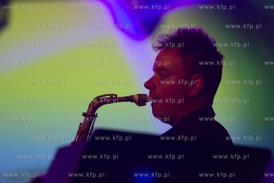 Teatr Miejski. 43. Festiwal Polskich Filmów Fabularnych....