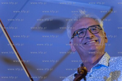 43. Festiwal Polskich Filmów Fabularnych w Gdyni....