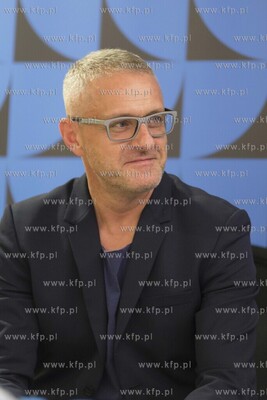 43. Festiwal Polskich Filmów Fabularnych. Spotkanie...