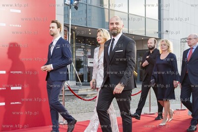 Teatr Muzyczny – Gala 43. Festiwalu Polskich Filmów...