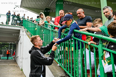 Lechia Gdańsk kończy 80 lat. Festyn urodzinowy 06.09.2025...