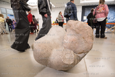 Wernisaż wystawy Stanisław Horno-Popławski & Olaf...