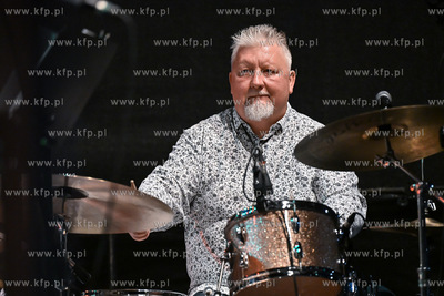 Sulęczyno. 30. edycja festiwalu Jazz w Lecie. Anna...