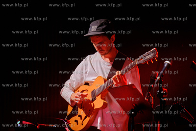 Sopot Jazz Festiwal 2026. Hotel Radisson Blu Sopot....