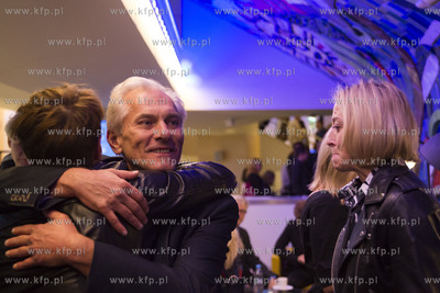 44. Festiwal Polskich Filmów Fabularnych w Gdyni....