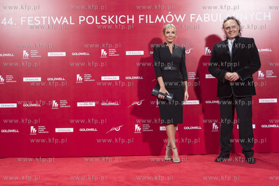 44. Festiwal Polskich Filmów Fabularnych w Gdyni....