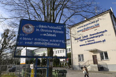 Żukowo. Środki ostrożności w związku z pandemią...