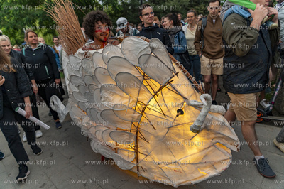 Gdańsk, Prezydenta Ronalda Reagana. XXVI Międzynarodowy...