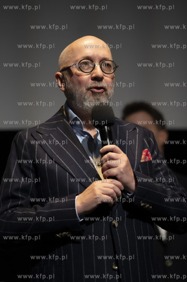 49. Festiwal Polskich Filmów Fabularnych w Gdyni....