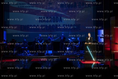 Teatr Miejski w Gdyni. Młoda Gala. 51. Festiwal Polskich...