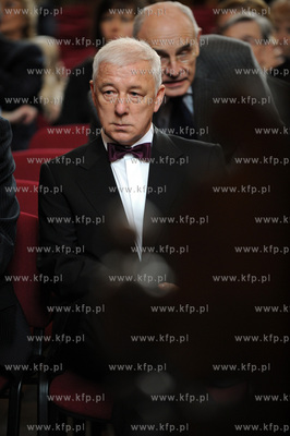 Gdansk. Jak co roku, z okazji urodzin Jana Heweliusza,...