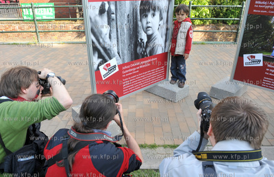 Park przy Ratuszu Staromiejskim (Zieleniec Heweliusza)...