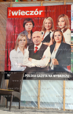 VII Majowka Pomorskich Przedsiebiorcow w Centrum Edukacji...