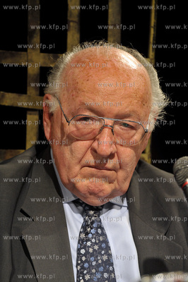 Polska Filharmonia Baltycka - debata w ramach Gdanskiego...