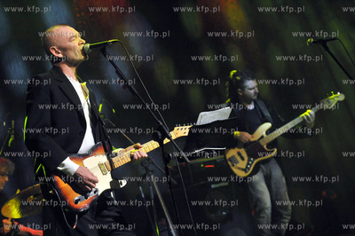 XXI Uroczysty Wieczor Koncertowy Lions Club Gdansk...