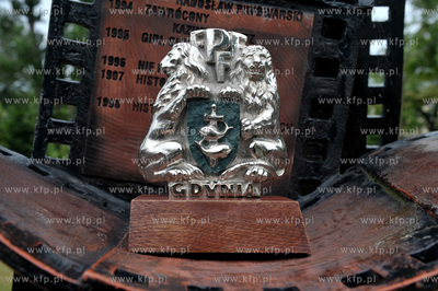 36 Festiwal Polskich Filmow Fabularnych w Gdyni. Nz....