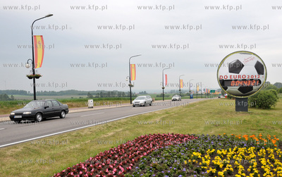 Gniewino miejscowosc na Kaszubach, gdzie znajduje sie...