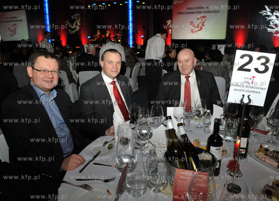 Gdansk. Centrum konferencyjno-wystawiennicze Amber...