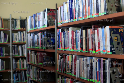 Prezentacja zmodernizowanej Filii nr 26 Wojewódzkiej
i...