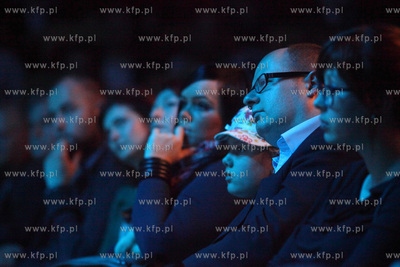 Polska Filharmonia Baltycka. Festival Siesta. Nz wystep...