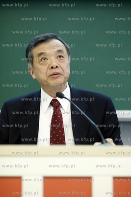 Gdansk. Wydzial Prawa i Administracji UG.Wyklad ambasadora...