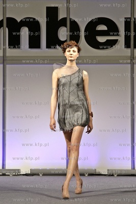 Gdansk. Amber Expo. 20 Targi Bursztynu, Bizuterii i...