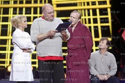 Sopot. Opera Lesna. Festiwal TopTrendy. Sopocka Noc...