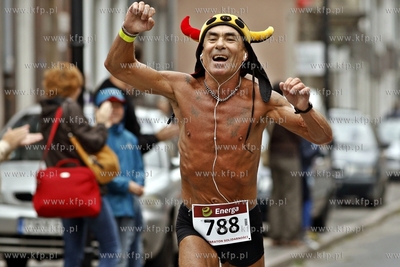 XIX Maraton Solidarnosci.
15.08.2013
fot. Krzysztof...