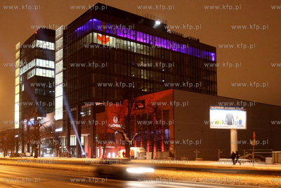 Otwarcie wielofunkcyjnego kompleksu Alchemia.17.01.2014fot....