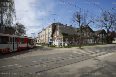 Gdansk Nowy Port. Nz. Wladyslawa IV.
30.03.2014
fot....