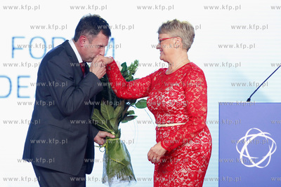 Sopot. Zatoka Sztuki. EFNI - Europejskie Forum Nowych...