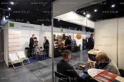 Miedzynarodowe Targi Gdanskie Amber Expo. Targi easyFairs...