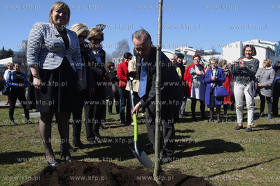 Bałtycki Kampus Uniwersytetu Gdańskiego w Gdańsku...