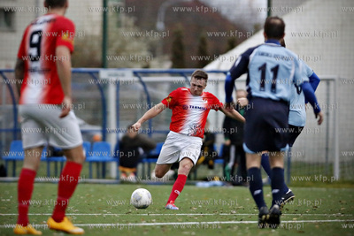 Stadion piłkarski przy ul. Meissnera na gdańskiej...