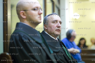 Gdańsk. Sąd apelacyjny podtrzymał karę dożywocia...