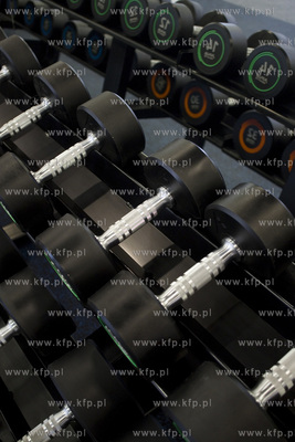 Otwarcie Tiger Gym na gdańskim Suchaninie.
11.02.2017
fot....